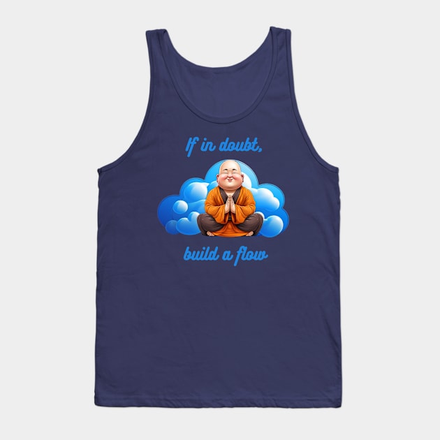 Salesforce meme design Tank Top by CPT T's